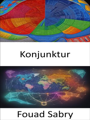 cover image of Konjunktur